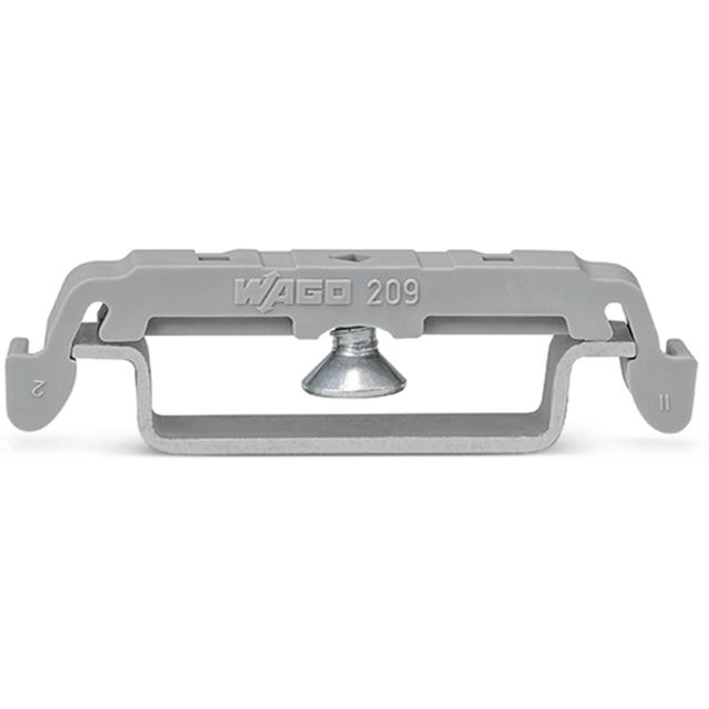 podstawka montażowa ze śrubą