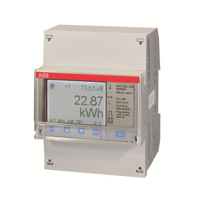 Licznik energii elektrycznej A42 552-120