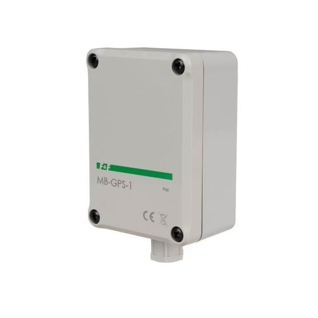 Przetwornik lokalizacji GPS-MB-GPS-1 MAX-MB-GPS-1 F&F