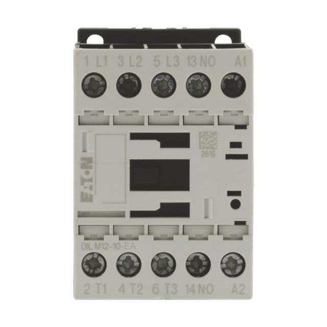 DILM12-10-EA(230V50HZ,240V60HZ) Stycznik 5,5kW 400V sterowanie 230VAC 190033 EATON