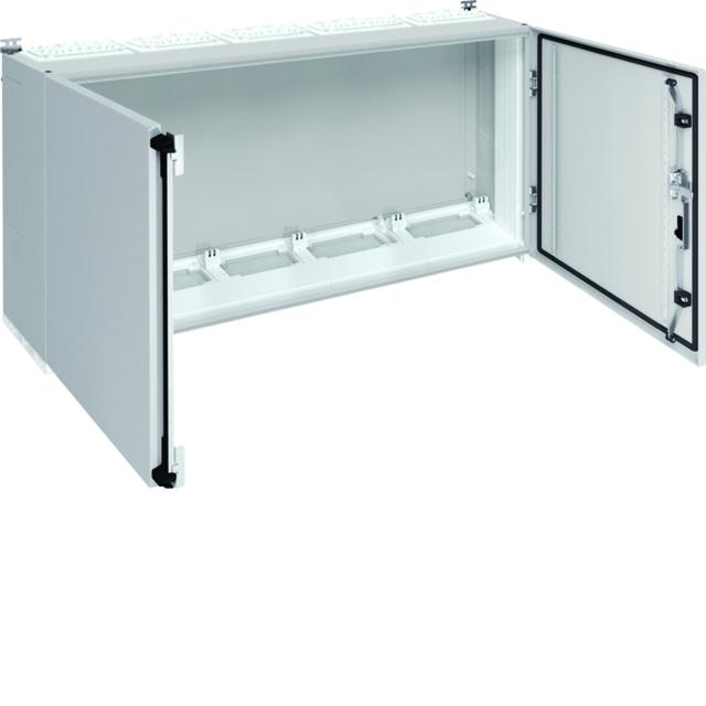 univers Rozdzielnica wisząca IP55 kl. I 1300x800x275 FR55E HAGER