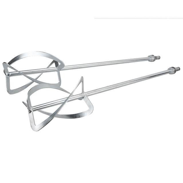 Zestaw mieszadeł do lekkich mas 590 x 120 mm