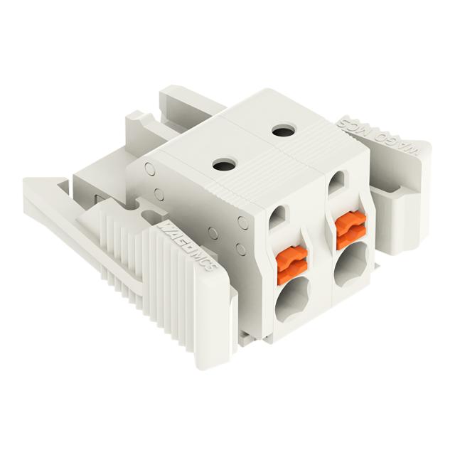 1-przewodowe gniazdo