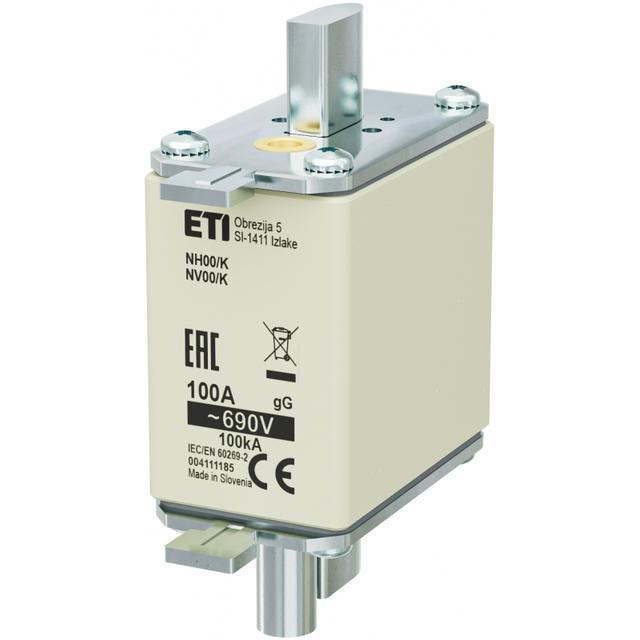 WKŁADKA TOPIK.Z WYBIJAKIEM ~690V