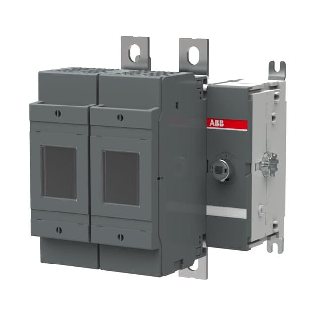 OS250D20 Rozłącznik OS