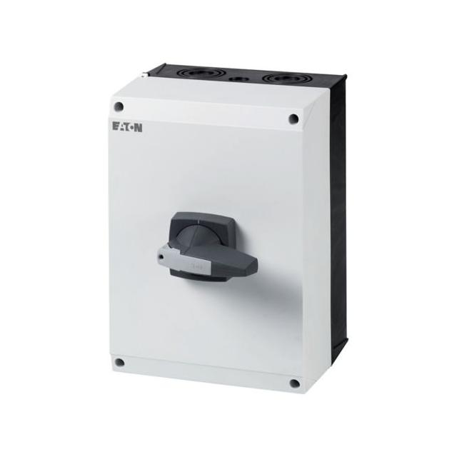 DMM-125/3/I5/P-G Rozłącznik główny 3P 125A blok na kłódkę 172850 EATON