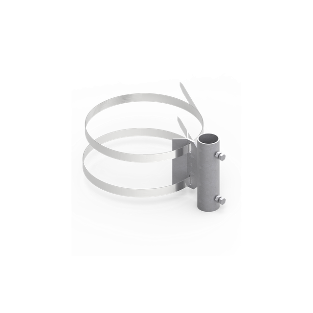 OG UCHWYT WYSIĘGNIKA UNIWERSALNY- PODWÓJNY FI 48