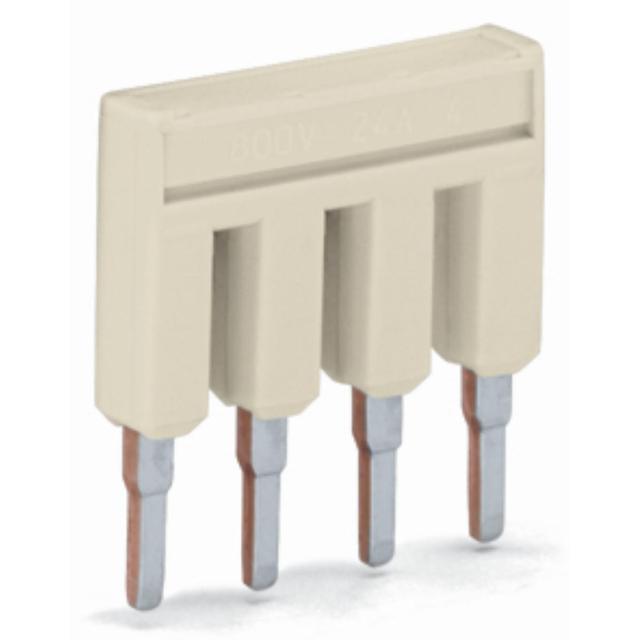 TOPJOBS mostek grzebieniowy 2-bieg. jasnoszary