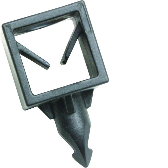 univers N Adapter górny pokryw część zamienna 4szt. UZ05A1 HAGER