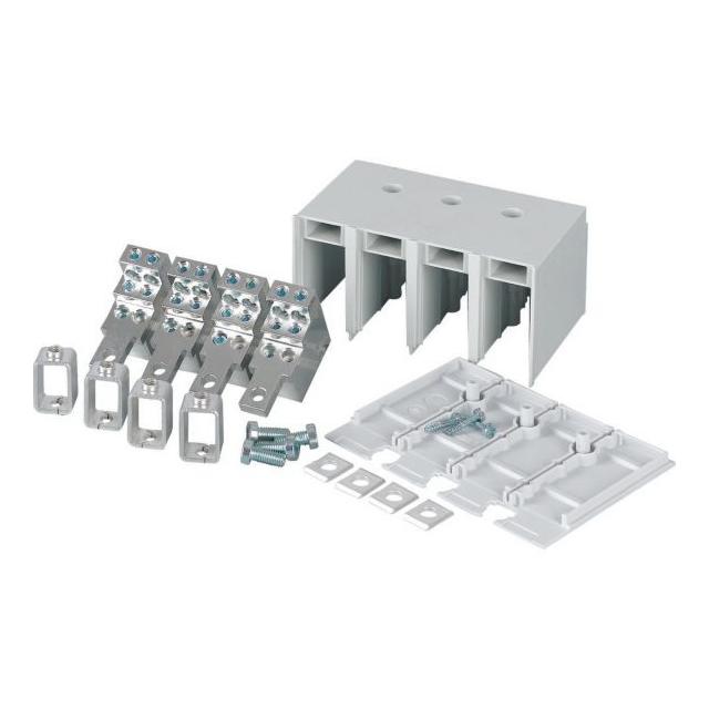 NZM1-4-XKAM Zaciski tunelowe 4P NZM1 144114 EATON