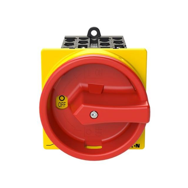 T0-4-8344/V/SVB Łącznik krzywkowy 20A 6.5kW 014007 EATON