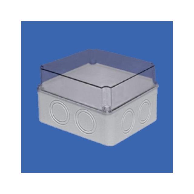 OH-1B.2 obudowa hermetyczna IP65 108x108x76 mm 29.16 OPATÓWEK