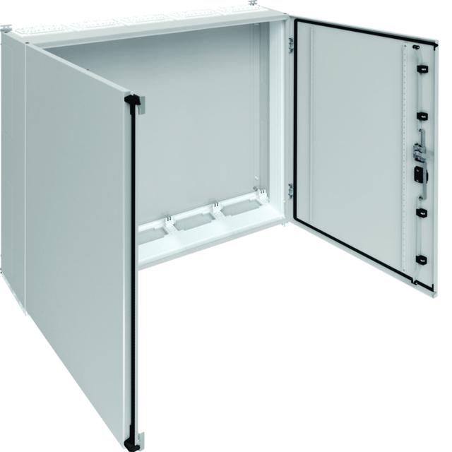 univers Rozdzielnica wisząca IP55 kl. I 1300x1250x275 FR85E HAGER