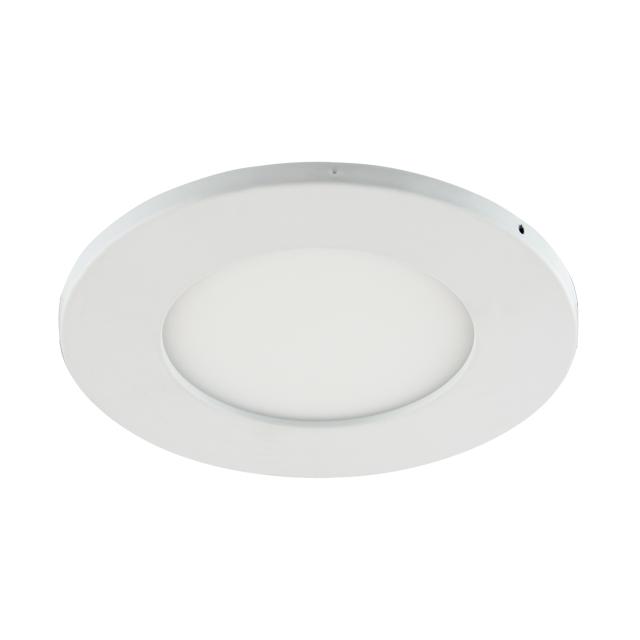 Oprawa dekoracyjna SMD LED SLIM IRON LED C 3W 4000K