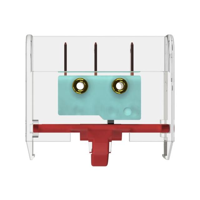 AUXILIARY SWITCH TO WORK ON CH221D Mikroprzełącznik LV 22x58 mm 1P IEC CH22-SPS EATON