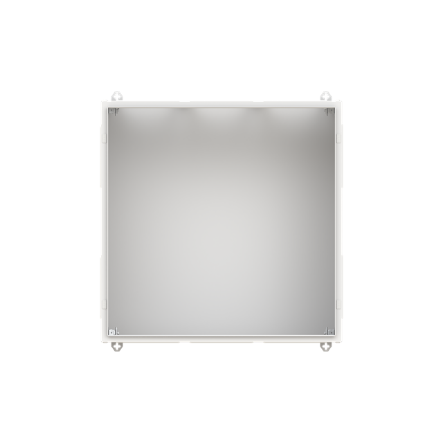 TW305GB TwinLine-W szafa naścienna I kl. izol. IP30 bez drzwi