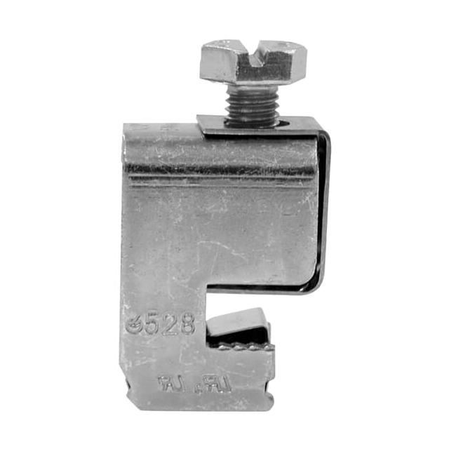 ZK154P50 Zacisk kablowy 16-120 mm2 (1opak=50szt)