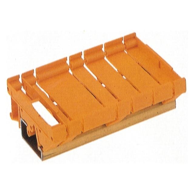 AP RS 1665 Obudowa elektroniki /50szt./ WEIDMULLER