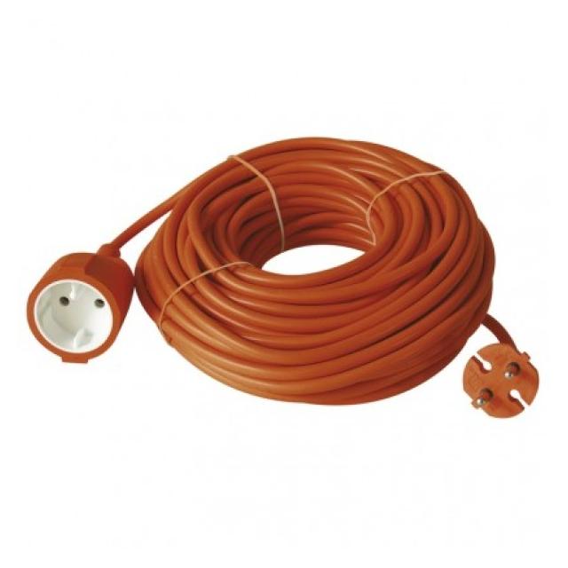 PRZEDŁUŻACZ 1G 40M BEZ UZIEM.