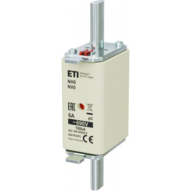 WT-0/GG 6A K WKŁADKA TOPIK.PRZEMYSŁ.ZWŁ.