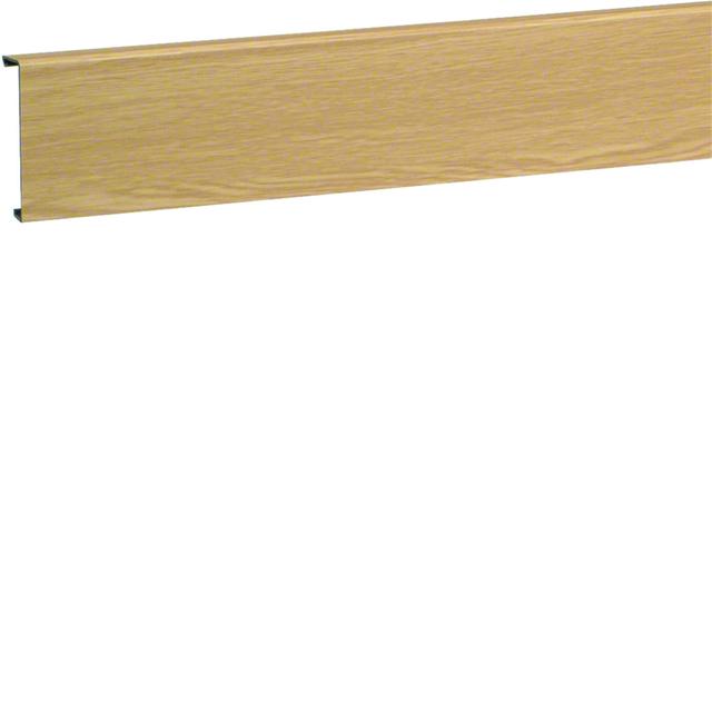 tehalit.SL Pokrywa 20x80 dąb SL200802D5 HAGER