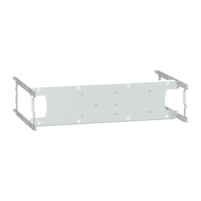 Płyta montażowa rozłączników bezpiecznikowych GS 32A