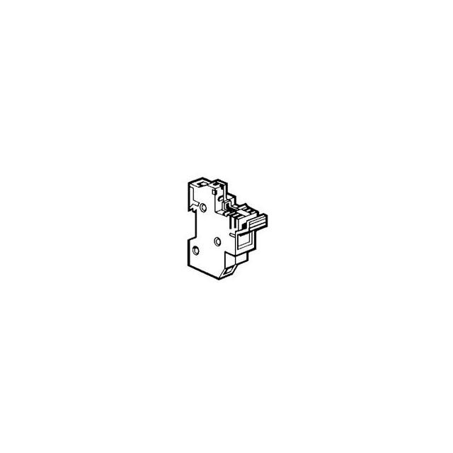 Rozłącznik Bezpiecznikowy Cylindryczny 1P 14x51Mm Sp 51 021501 LEGRAND