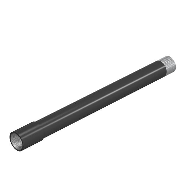 SM25W SW, Rura stalowa