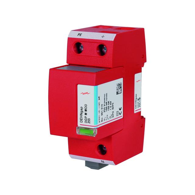 Ogranicznik przepięć N-PE gap M FM 961105 DEHN