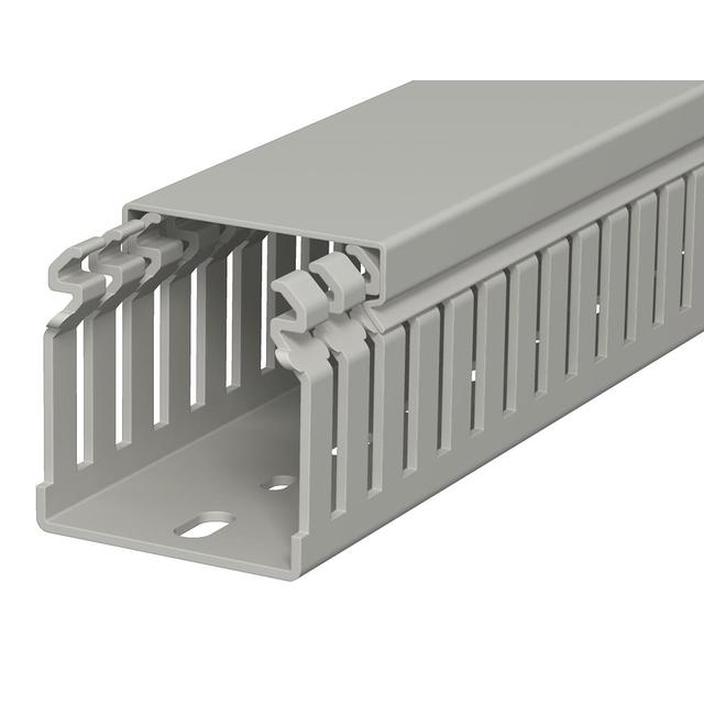 KANAŁ GRZEBIENIOWY 50X50