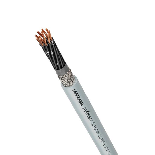 OLFLEX CLASSIC 115 CY25X0,75 Przewód sterowniczy Lapp Kabel 1136825 LAPP KABEL