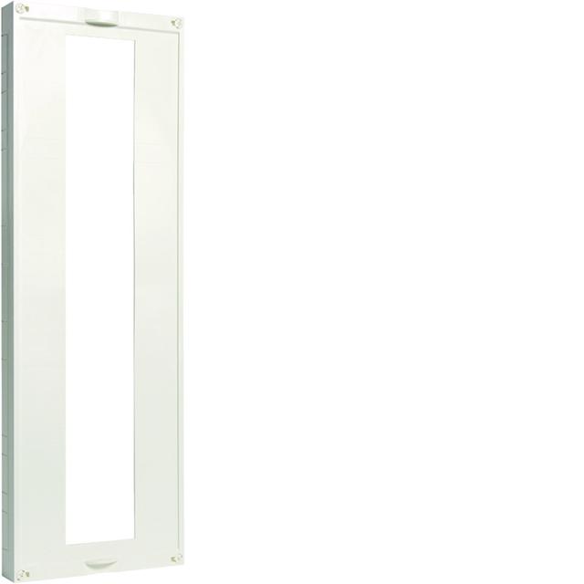 univers N HC Zestaw H750xB250 dla rozł.listw. 2xNH00/1xNH1-3 sys.szyn rozst.185