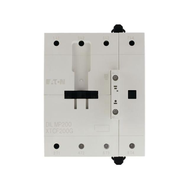 DILMP200(RAC120) Stycznik mocy 4P 200A [AC-1] 109923 EATON