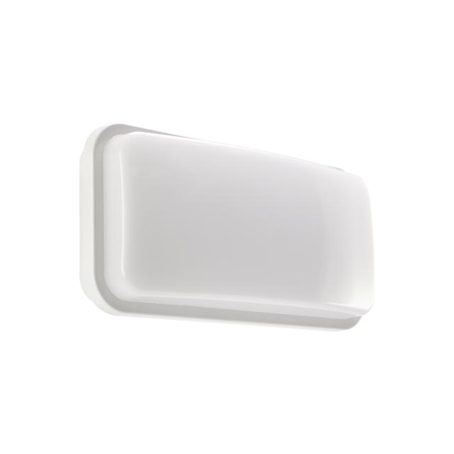 Oprawa hermetyczna ALBIN LED 14W 4000K biała  03690 IDEUS