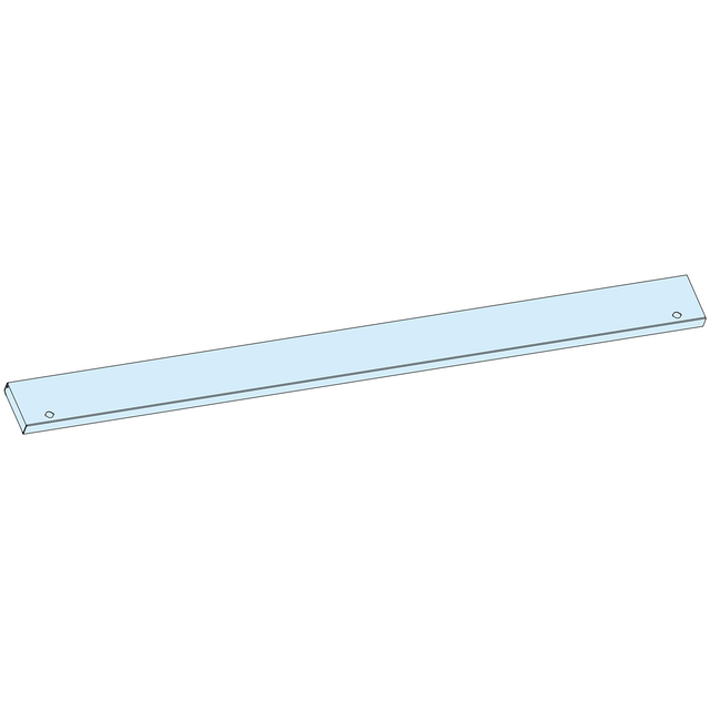 Rozdzielnice PrismaSet, drzwi do przedziału 150mm