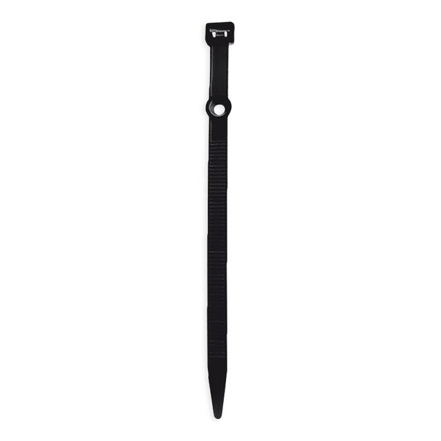 UCHWYT PASKOWY ZACISKOWY UP-Z-38 UV 12.39 OPATÓWEK