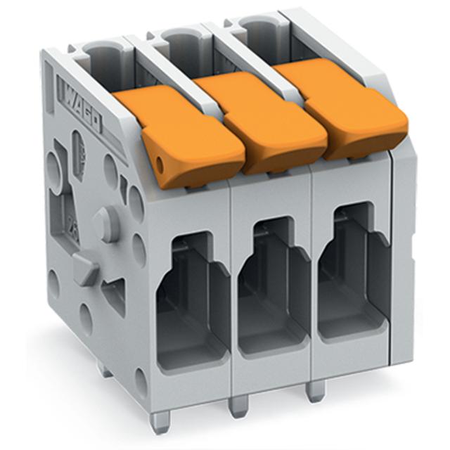 złączka do płytek drukowanych