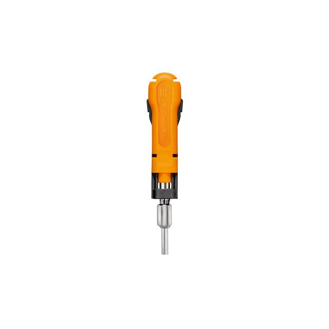 REMOVAL TOOL CM 3 Akcesoria do złączy przemysłowych WEIDMULLER