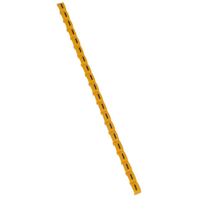 Duplix - Oznacznik: I (X600)  038418 LEGRAND