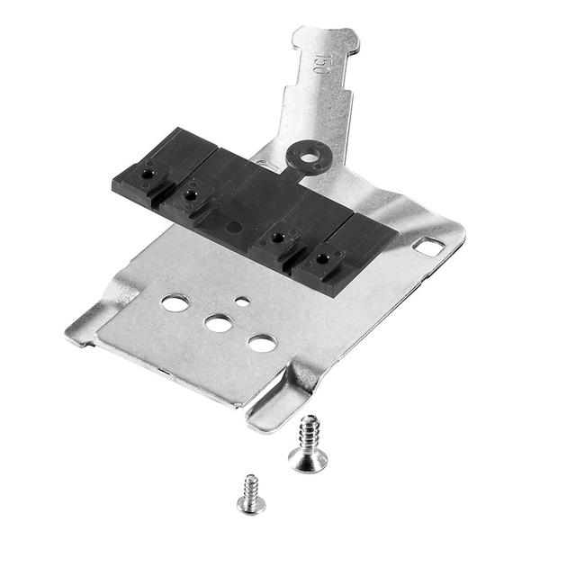 BVF 7.62HP SH150 4-6 KIT Akcesoria do złączy przemysłowych /25szt./ WEIDMULLER