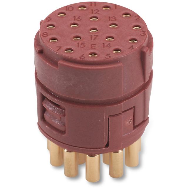 EPIC M23 17E BLMS WKŁAD ŻEŃSKI 73018500 LAPP KABEL