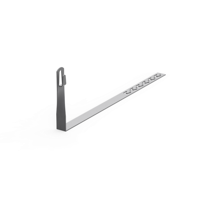 OG UCHWYT POD DACH.L-450 SKRĘCONY/Z ZACZEPEM 11.4/Z OG