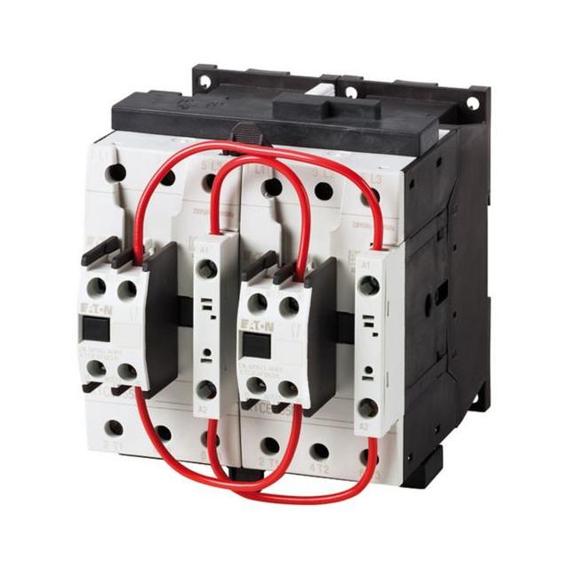 DIULM40/11(230V50HZ,240V60HZ) Zestaw nawrotny 18,5kW [AC-3] 400V 278211 EATON