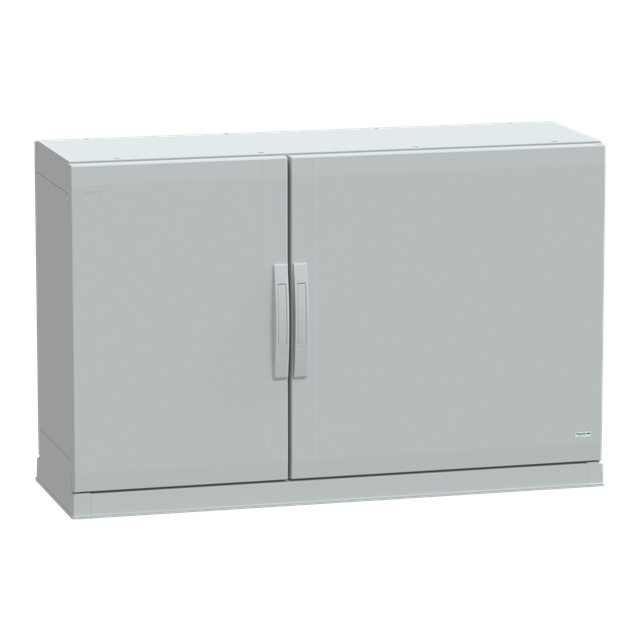 Thalassa Obudowa poliestrowa PLAZ IP54 z otwartą podłogą 750x1250x420 mm