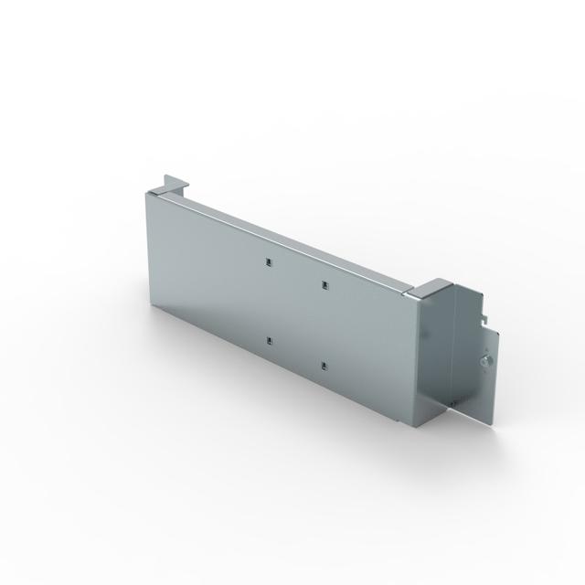 XL3S 4000 24M PODSTAWA MONTAŻOWA DCX-M 100-160, Legrand