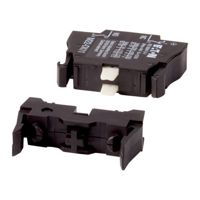 AUX1NO+1NC-BOX012 Styki pomocnicze do QSA (1NO+1NC) 6028293 EATON