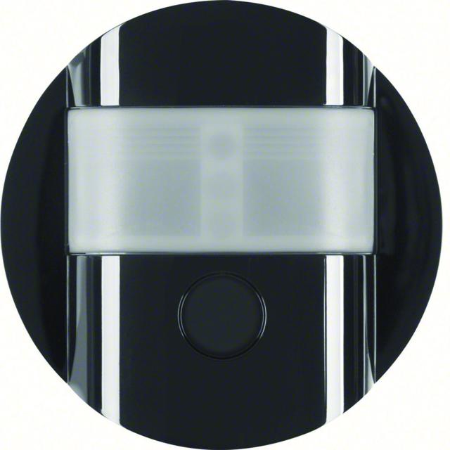 BERKER R.X/1930/Glas Nasadka czujnika ruchu 1,1 m cz 85341131 HAGER