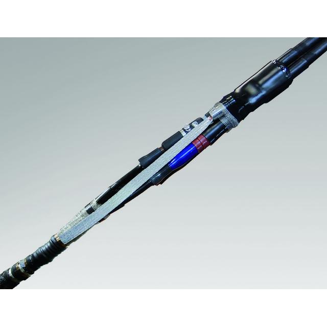 7000081-48 * CHMP(H)SV3-1 24kV 50-150/PL Mufa przejściowa termokurczliwa ze złączkami śrubowymi