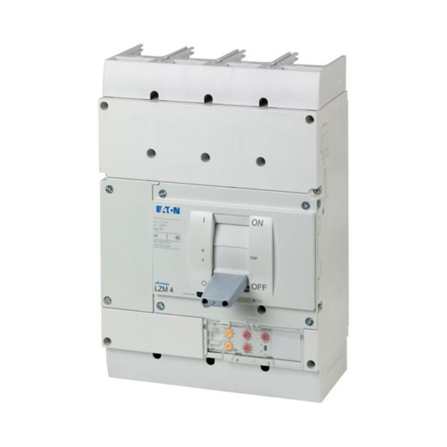 LZMN4-4-AE1250-I Wyłącznik mocy LZM4 4P 630-1250A 116479 EATON
