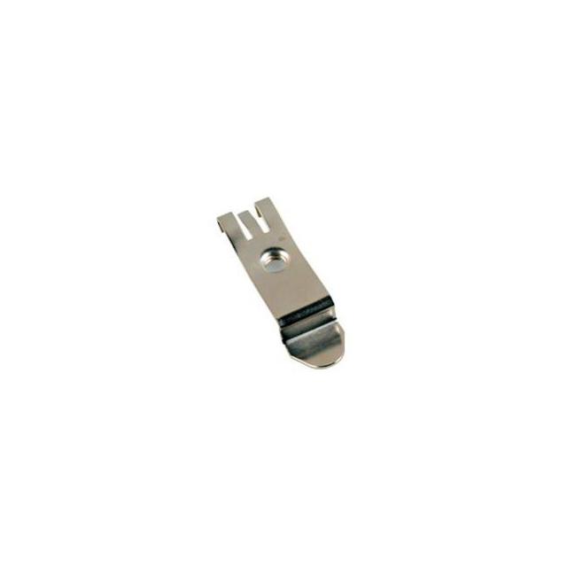 UCHWYT OMEGA DO WKRĘTÓW ŚRUBA 4 MM, Legrand